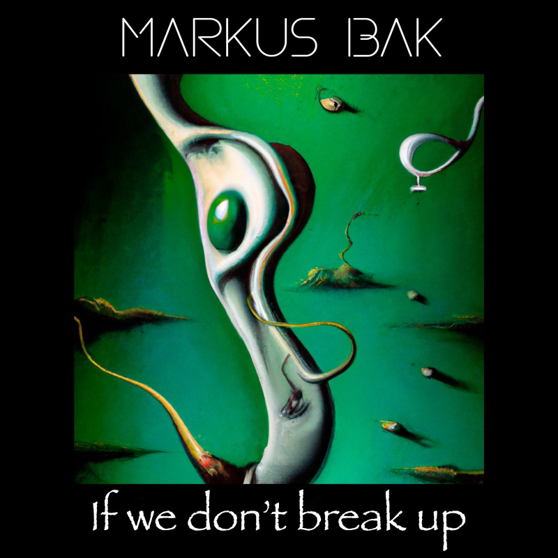 If We Don't Break Up cover art